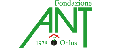 Logo ant